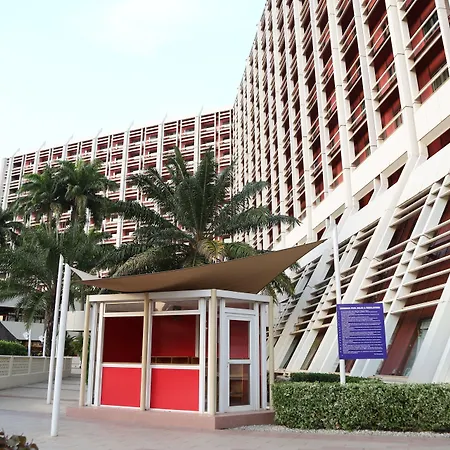 Transcorp Hilton Abuja-3